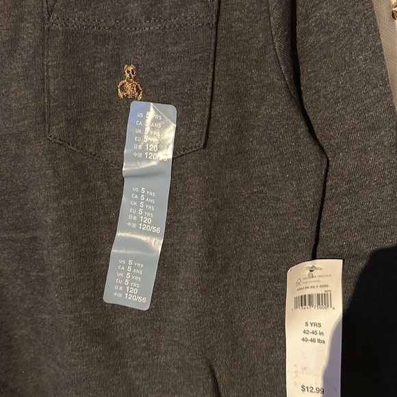 Bundle of gap - Picture 4 of 7